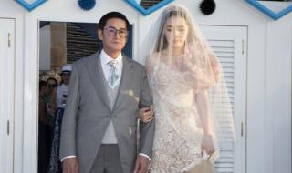 向太谈向佑 向太谈向佑