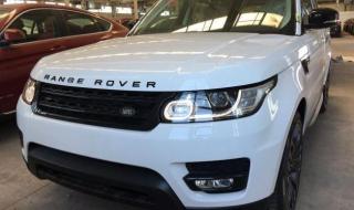 天津港进口汽车报价