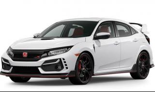 思域2022款思域 思域2022款思域